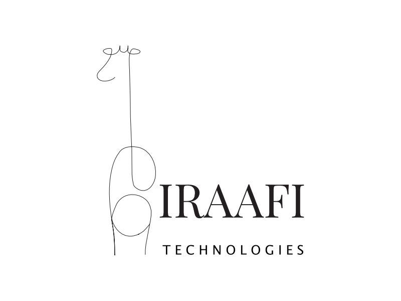 Giraafi Logo